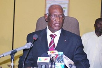 Togo : Le budget 2014 adopté dans la discorde